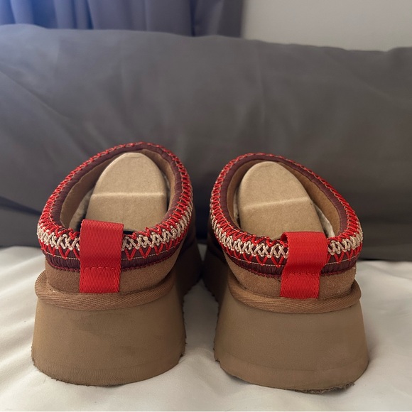 UGG platform Tasman slippers - Picture 7 of 16